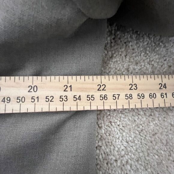 Mens Gianni Uomo Suit Jacket Blazer 48R Single Breast 2 Button - Picture 11 of 12